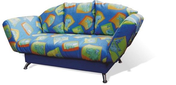 Прямой диван Тёма в Пензе - изображение