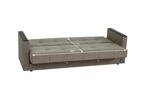 Прямой диван Бетти БД в Пензе - изображение 3