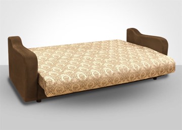 Прямой диван Акварель 3 БД в Пензе - предосмотр 1