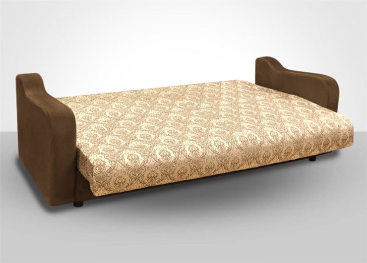 Прямой диван Акварель 3 БД в Пензе - изображение 1