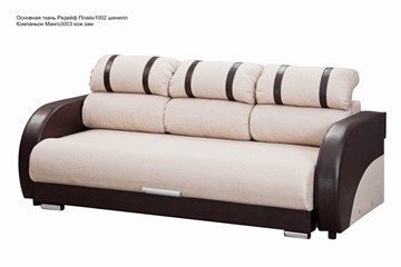 Прямой диван Визит 8 БД в Пензе - предосмотр 2