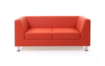 Прямой диван Дерби двухместный в Пензе - предосмотр 2
