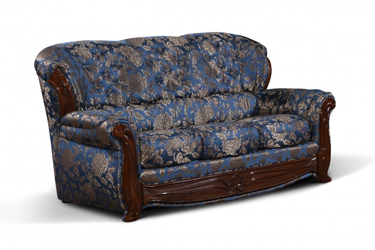 Прямой диван Босс, ДБ3 в Пензе - изображение 4