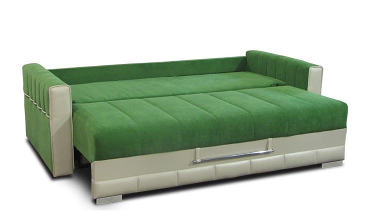 Прямой диван Парнас БД в Пензе - изображение 1