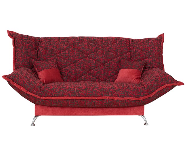 Прямой диван Нео 43 БД Пружинный Блок в Пензе - изображение 6