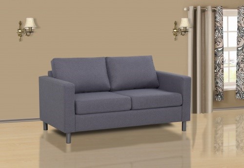 Прямой диван Рим МД в Пензе - изображение 1