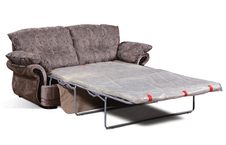 Прямой диван Детройт, ДБ3 в Пензе - изображение 5