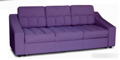 Прямой диван Сириус 1 БД в Пензе - изображение 1