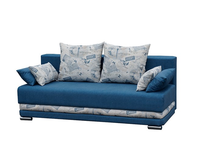 Прямой диван Нео 40 БД в Пензе - изображение 7