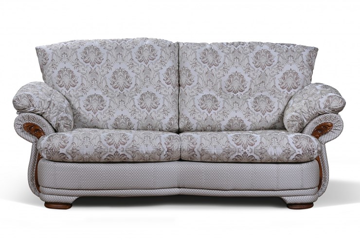 Прямой диван Детройт, ДБ3 в Пензе - изображение 2