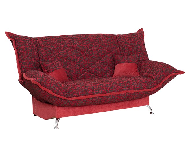 Прямой диван Нео 43 БД Пружинный Блок в Пензе - изображение 7