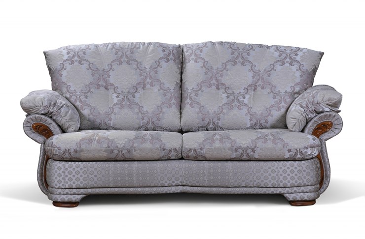Прямой диван Детройт, ДБ3 в Пензе - изображение 3