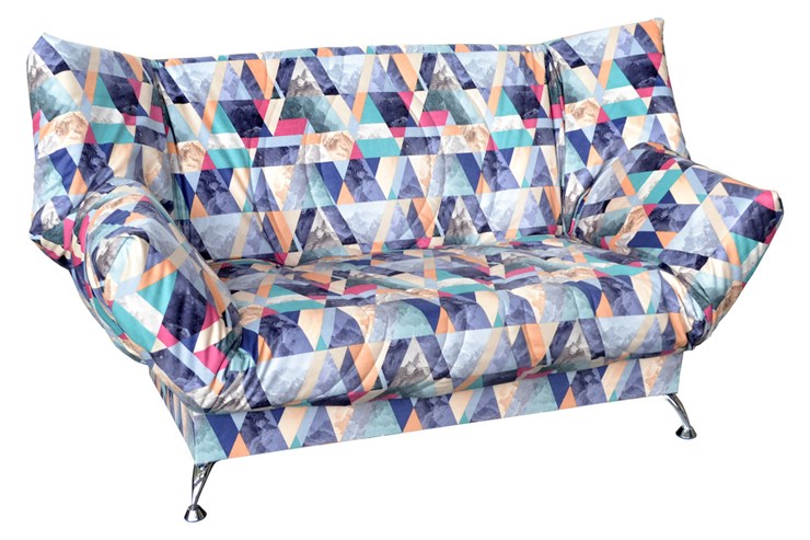 Прямой диван Милана 5 в Пензе - изображение 1