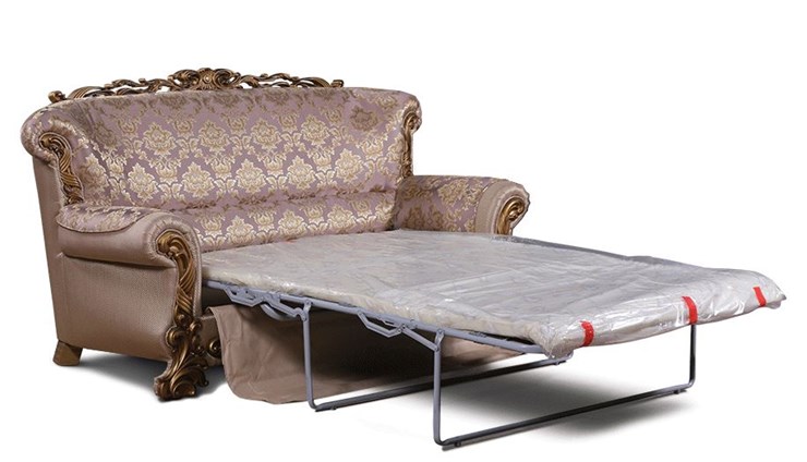 Прямой диван Барокко 2, ДБ3 в Пензе - изображение 6