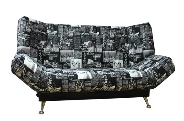 Прямой диван Мирам 01 TFK в Пензе - изображение