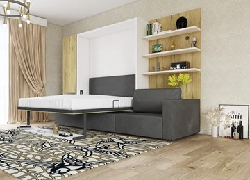 Набор мебели Smart П-КД1400-Ш в Пензе - предосмотр 1