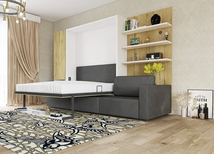 Набор мебели Smart П-КД1400-Ш в Пензе - изображение 1