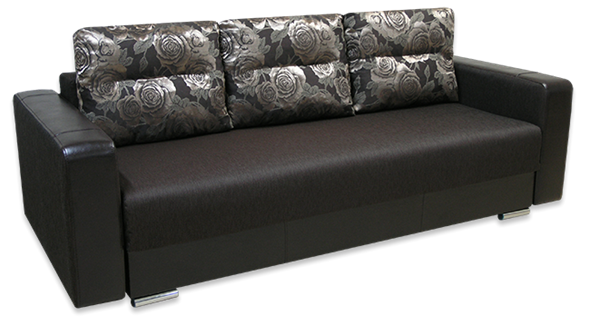 Прямой диван Рондо 2 ПРБЛ в Пензе - изображение