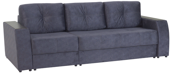 Малый диван Спинер МД в Пензе - изображение