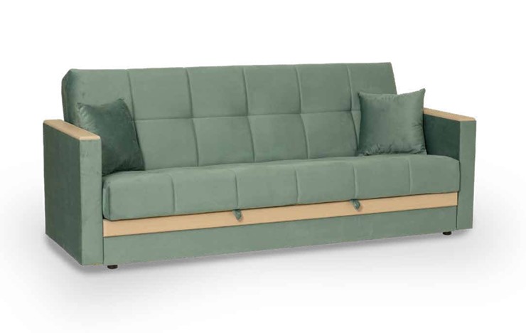 Прямой диван Бетти БД в Пензе - изображение 7