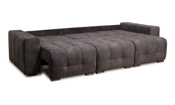 Прямой диван Брайтон 3М, Тик-Так в Пензе - изображение 3