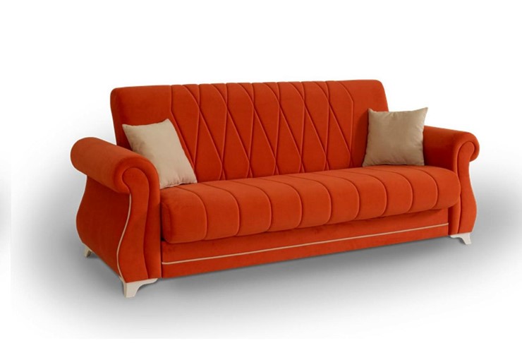 Прямой диван Бриз 2 (НПБ) БД в Пензе - изображение 7