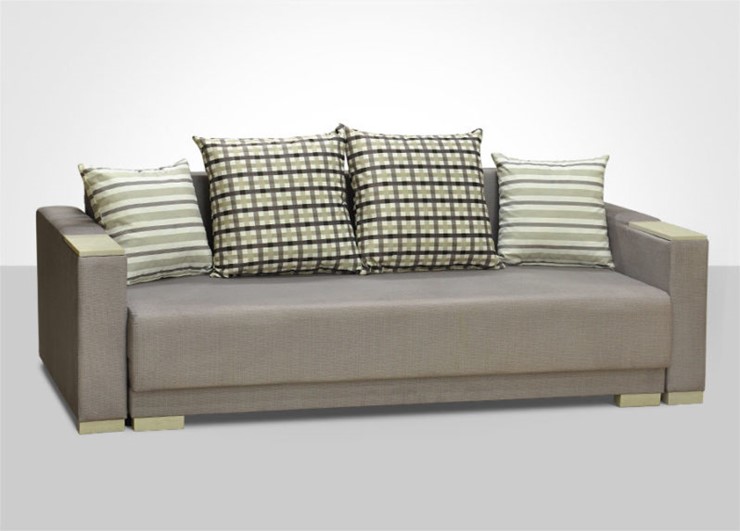 Прямой диван Комбо 3 БД в Пензе - изображение 2