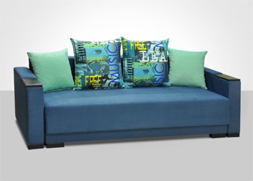 Прямой диван Комбо 3 БД в Пензе - предосмотр 3