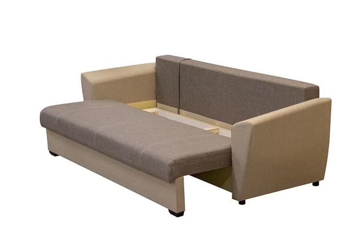 Прямой диван Мальта 1 К БД в Пензе - изображение 1