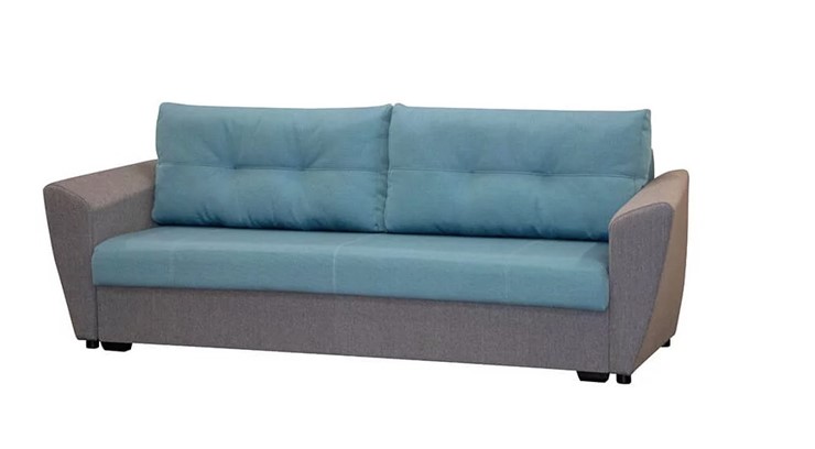 Прямой диван Мальта 1 К БД в Пензе - изображение 3