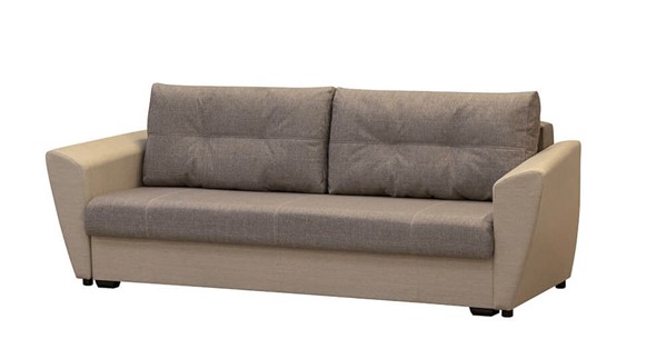 Прямой диван Мальта 1 К БД в Пензе - изображение