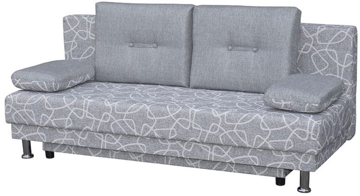 Прямой диван Нео 3 Н в Пензе - изображение 2