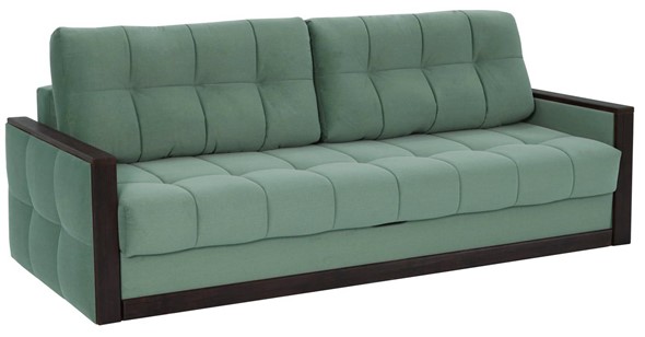 Прямой диван Татьяна 5 БД mini в Пензе - изображение