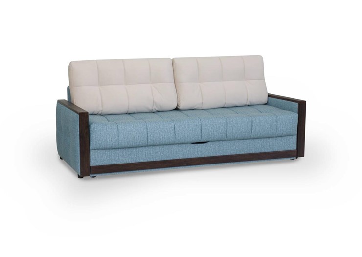 Прямой диван Татьяна 5 БД mini в Пензе - изображение 10