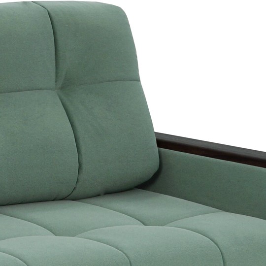 Прямой диван Татьяна 5 БД mini в Пензе - изображение 3