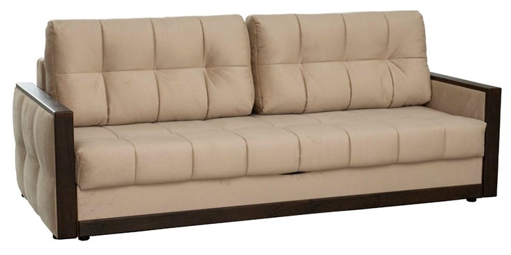 Прямой диван Татьяна 5 БД mini в Пензе - изображение 4