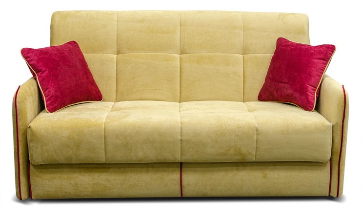 Прямой диван Токио 2 130 (ППУ) в Пензе - изображение 1