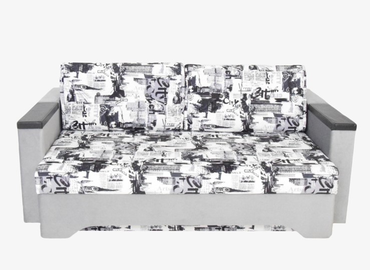 Прямой диван Твист 1 БД в Пензе - изображение 1