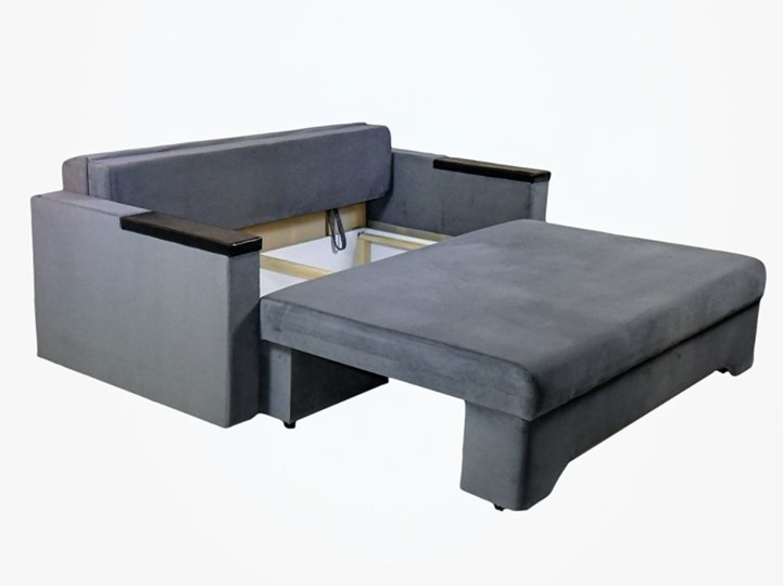 Прямой диван Твист 1 БД в Пензе - изображение 4
