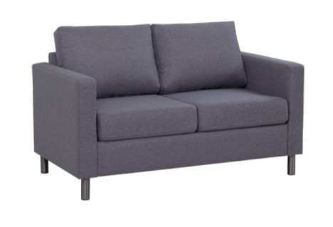 Прямой диван Рим МД в Пензе - изображение