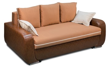 Прямой диван Нео 58 БД в Пензе