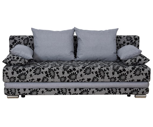 Прямой диван Нео 40 БД в Пензе - изображение