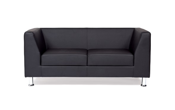 Прямой диван Дерби двухместный в Пензе - изображение