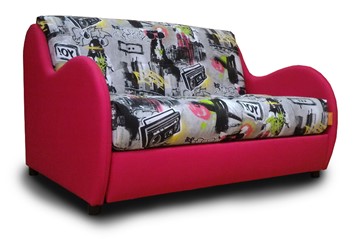 Прямой диван Виктория 3, 1600 ППУ в Пензе
