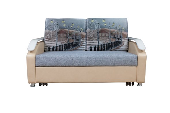 Малый диван Дуглас 1 в Пензе - изображение