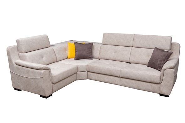 Модульный диван Бруклин в Пензе - изображение
