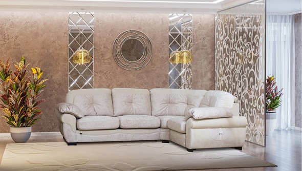 Модульный диван Дион в Пензе - изображение