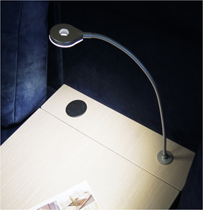 Светильник светодиодный к дивану Марчелло в Пензе