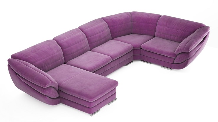 Модульный диван Алекс Элита 50 А в Пензе - изображение 1