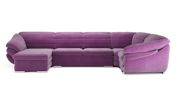 Модульный диван Алекс Элита 50 А в Пензе - изображение